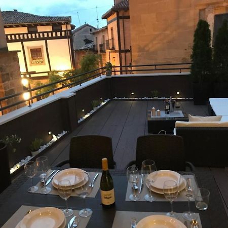 ハーローEdificio Privado Con Terrazaアパートメント エクステリア 写真
