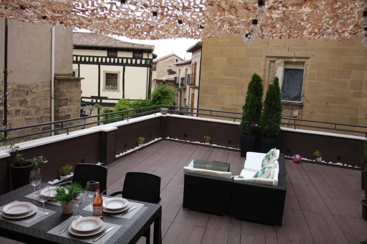 ハーローEdificio Privado Con Terrazaアパートメント エクステリア 写真