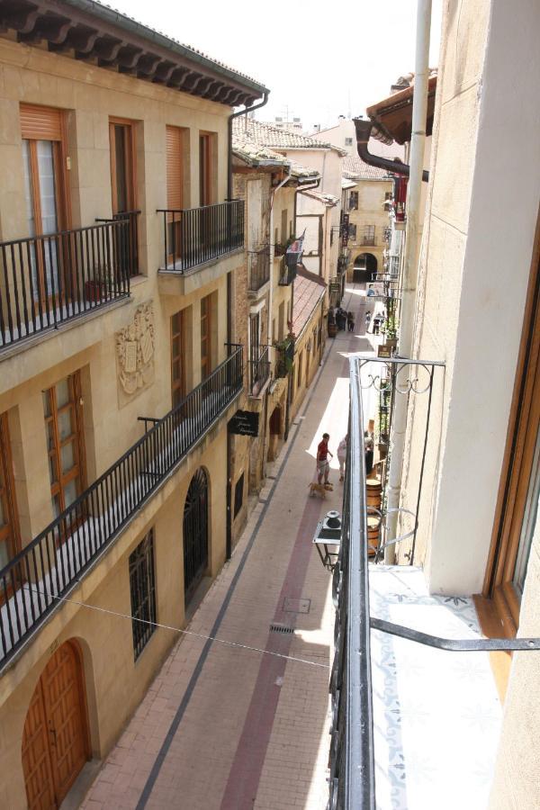 ハーローEdificio Privado Con Terrazaアパートメント エクステリア 写真