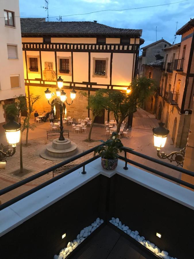 ハーローEdificio Privado Con Terrazaアパートメント エクステリア 写真
