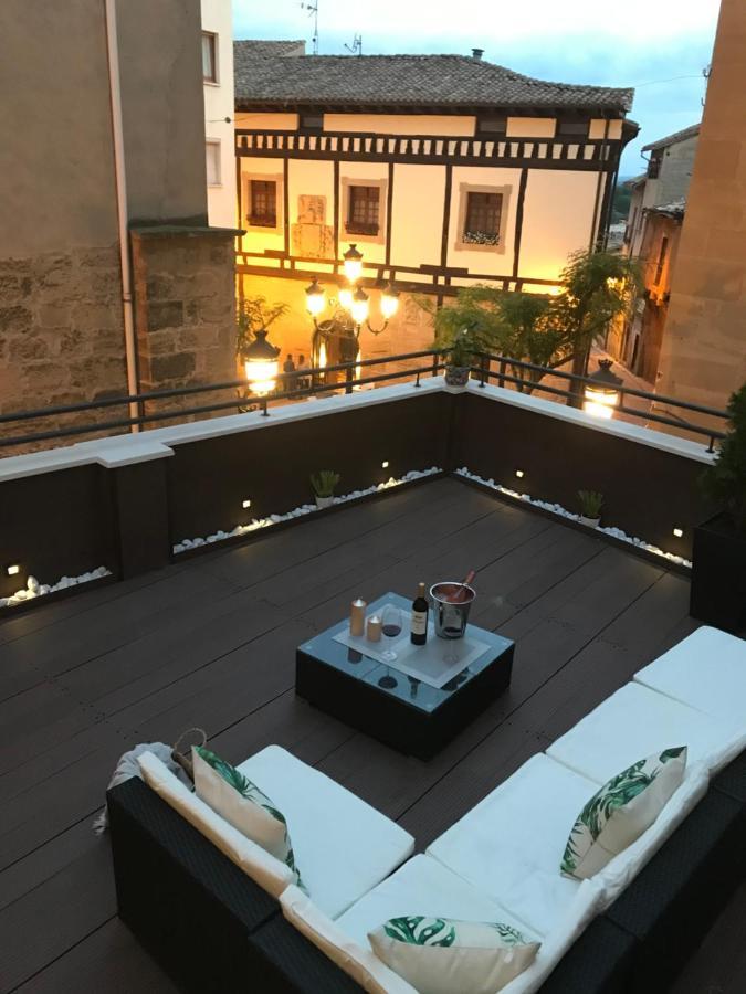 ハーローEdificio Privado Con Terrazaアパートメント エクステリア 写真