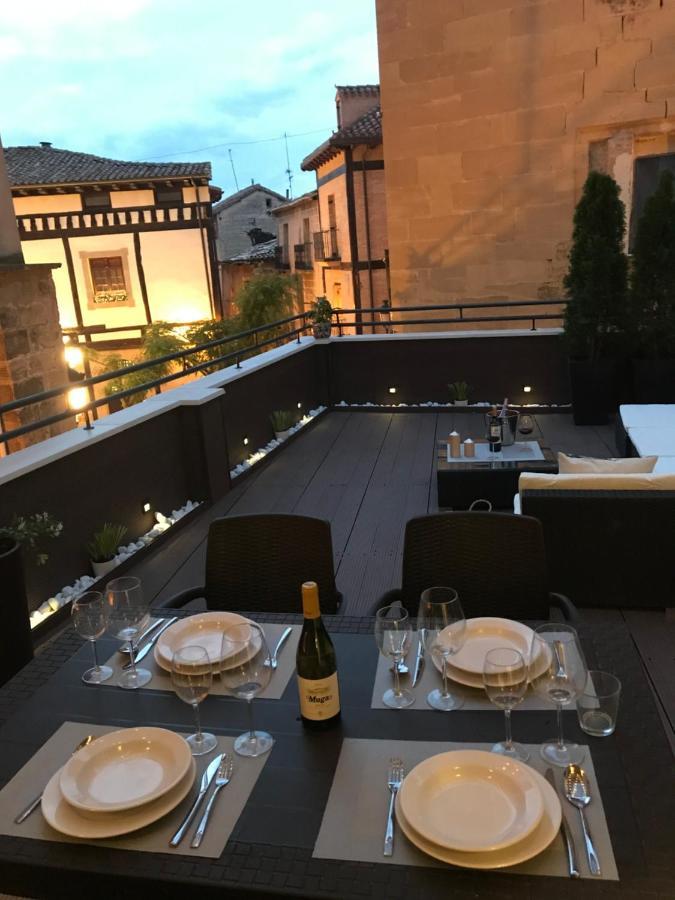 ハーローEdificio Privado Con Terrazaアパートメント エクステリア 写真